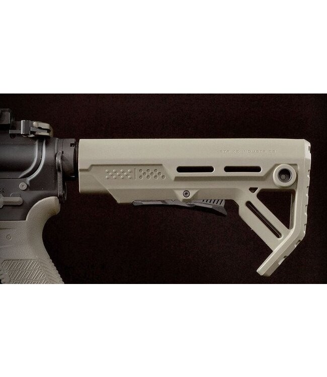 Strike Industries MOD1 Stock - Dark Earth