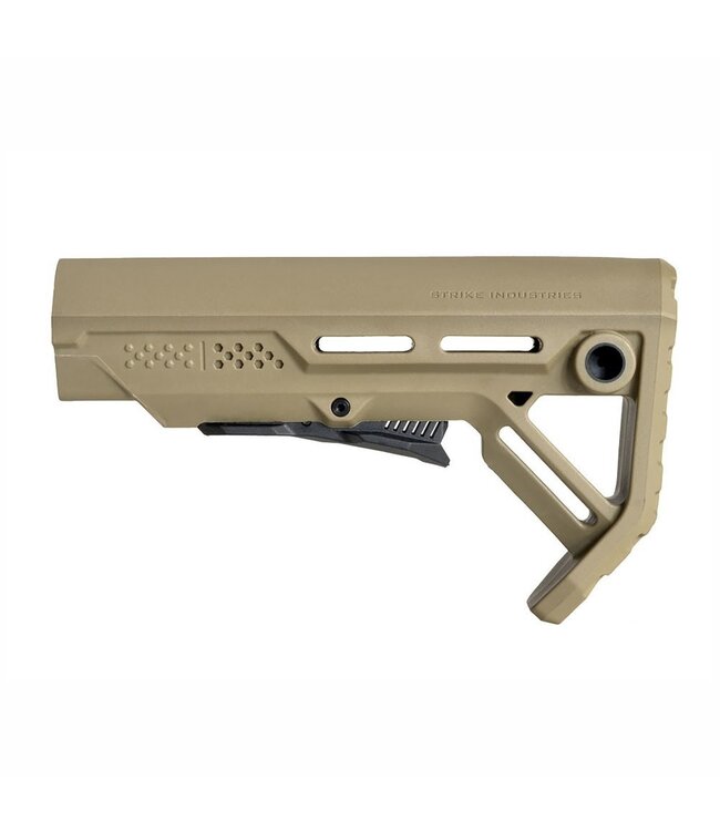 Strike Industries MOD1 Stock - Dark Earth