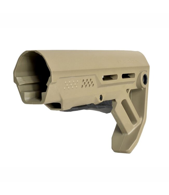 Strike Industries MOD1 Stock - Dark Earth