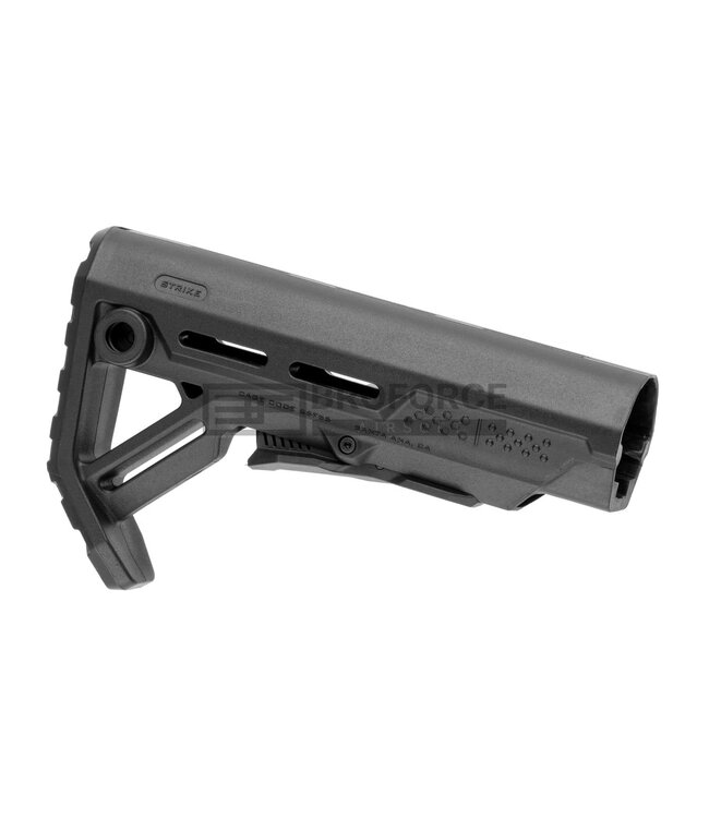 Strike Industries MOD1 Stock - Black