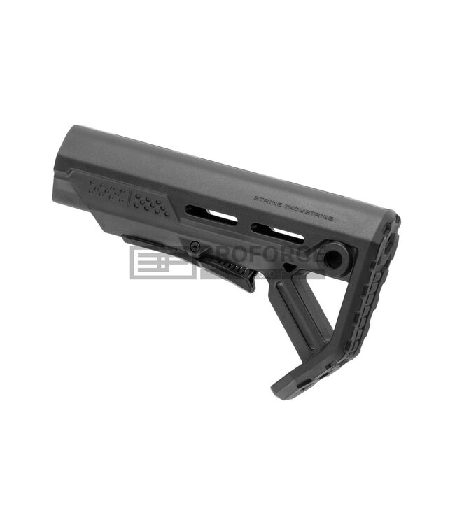 Strike Industries MOD1 Stock - Black