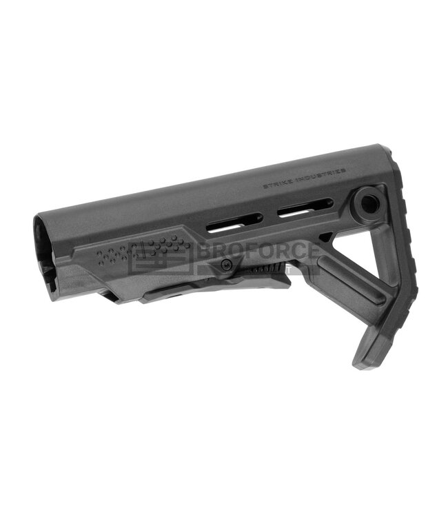 Strike Industries MOD1 Stock - Black