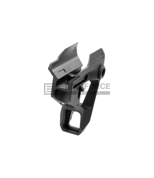 Strike Industries Pit Stock - Black