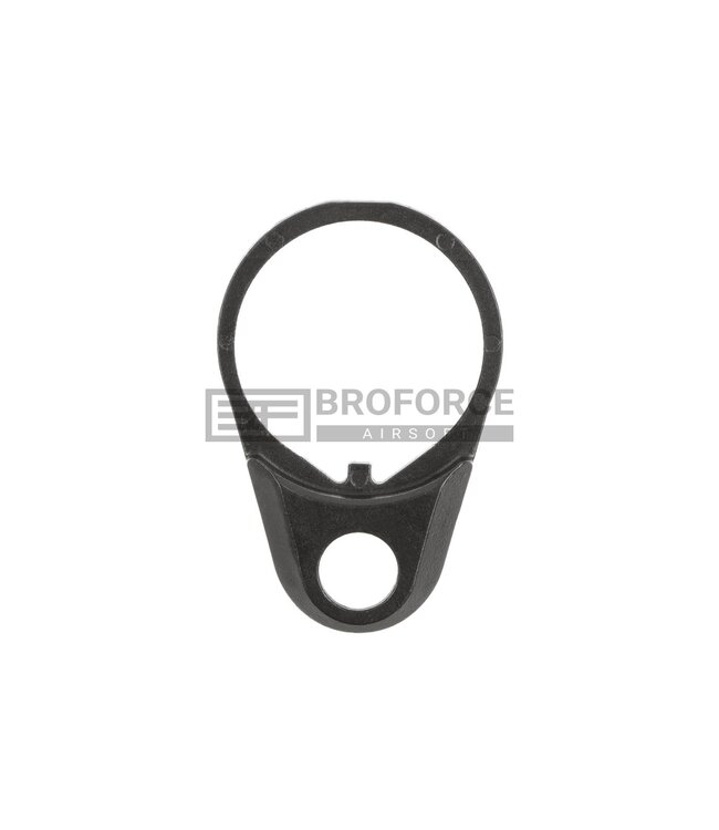 AC Unity QD Sling Plate - Black