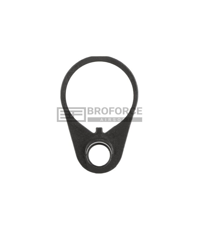 AC Unity QD Sling Plate - Black