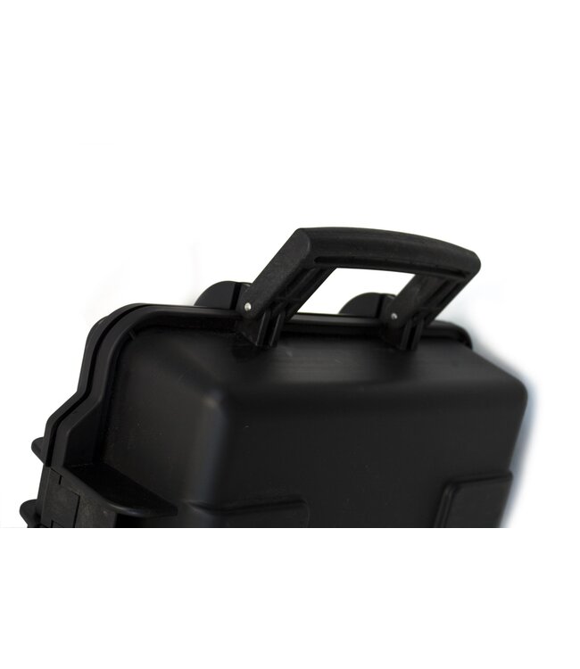 Nuprol Hard case large Pick n' Pluck - Battleship Grey