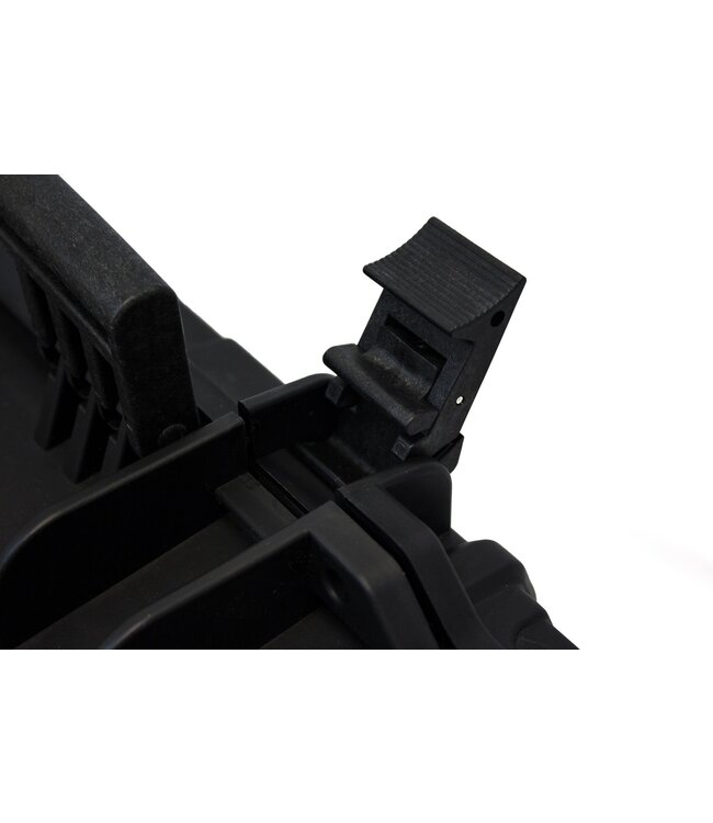 Nuprol Hard case large Pick n' Pluck - Battleship Grey