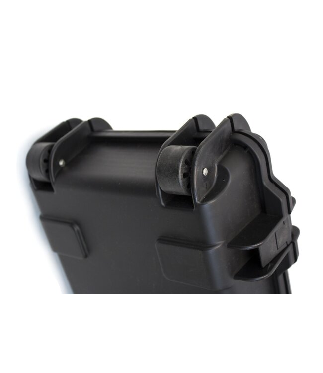 Nuprol Hard case large Pick n' Pluck - Battleship Grey