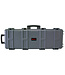 Nuprol Hard case large Pick n' Pluck - Battleship Grey