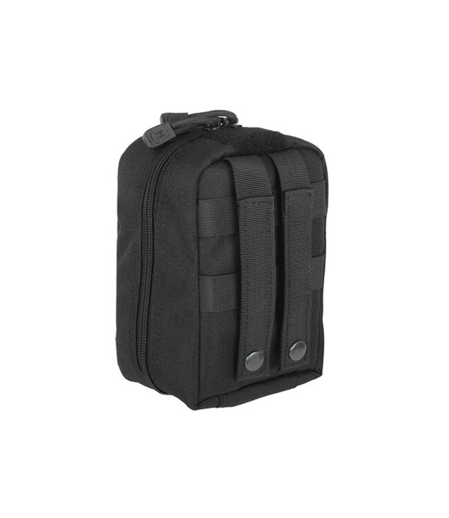 Drum/Box magazine pouch - Black