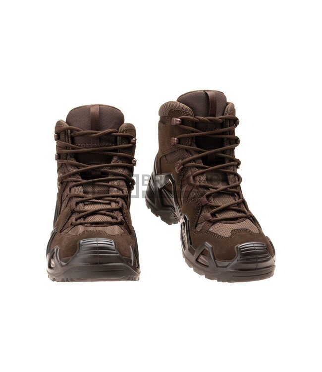 Lowa Zephyr Mk2 GTX Mid TF - Dark Brown