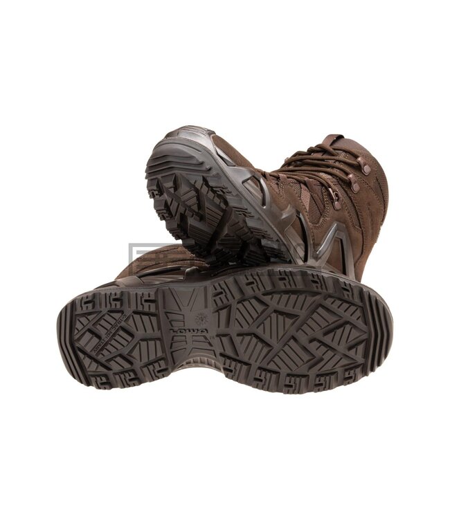 Lowa Zephyr Mk2 GTX Mid TF - Dark Brown