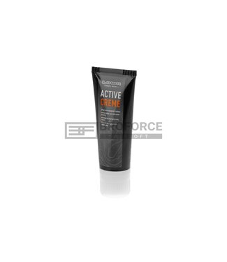 Lowa Active Creme Black 75ml Lowa Active Creme Black 75ml