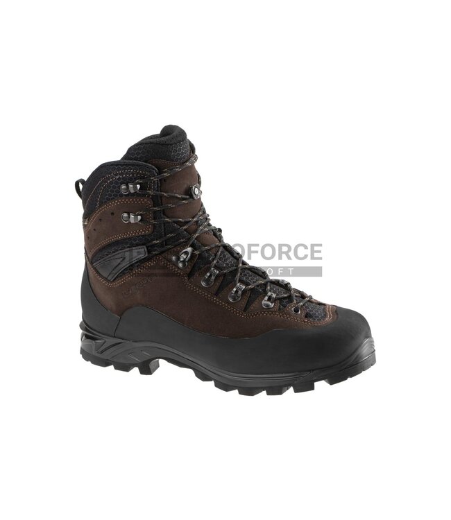 Lowa Cevedale GTX FR - Brown