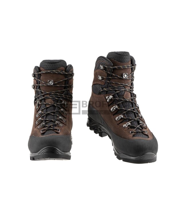 Lowa Cevedale GTX FR - Brown