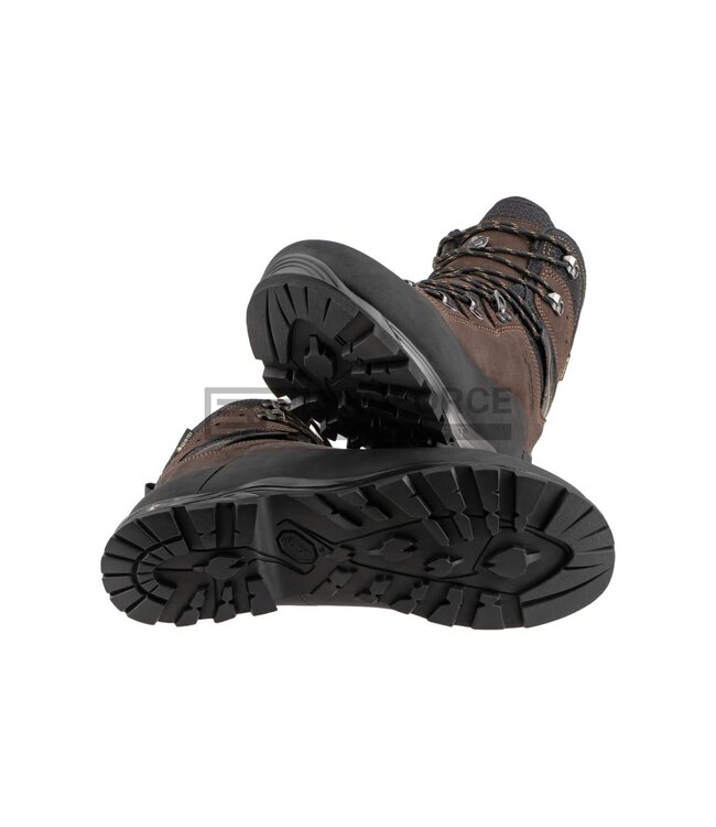 Lowa Cevedale GTX FR - Brown