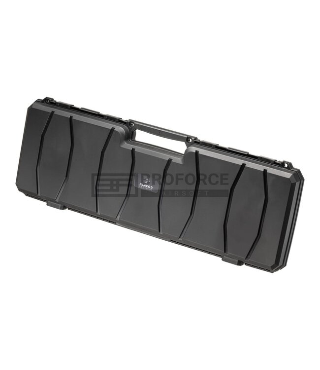 Nimrod Light Rifle Hard Case 100cm - Black