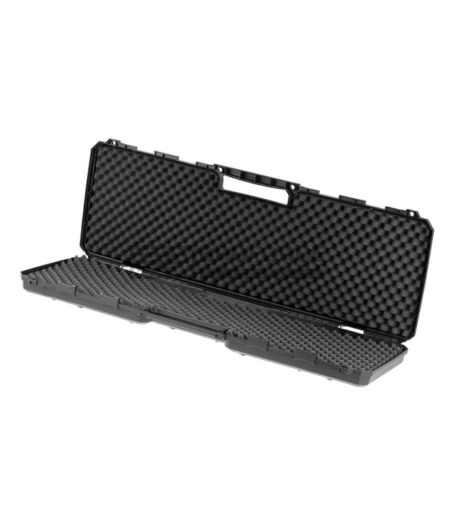 Nimrod Light Rifle Hard Case 100cm - Black