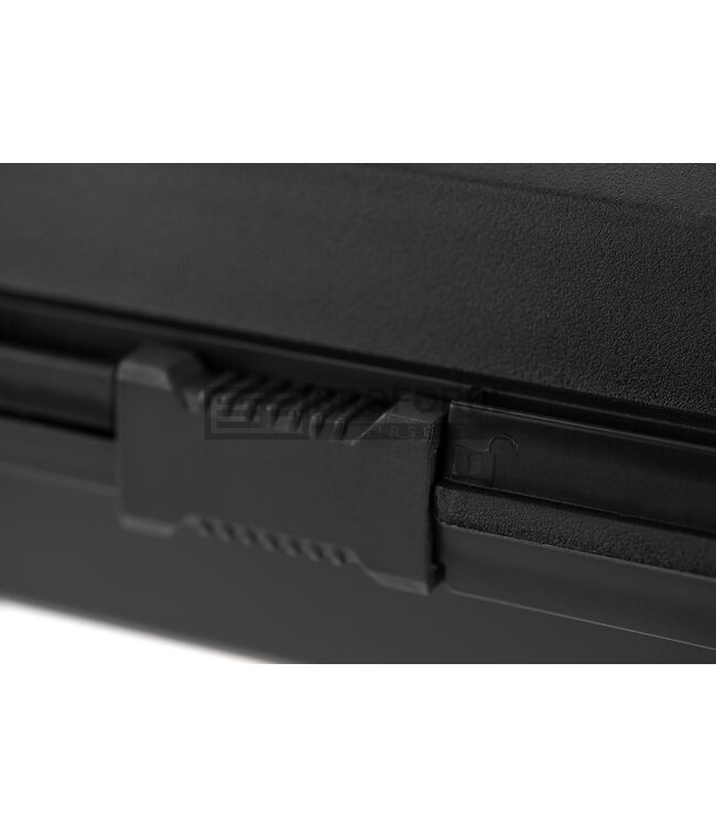 Nimrod Light Rifle Hard Case 100cm - Black