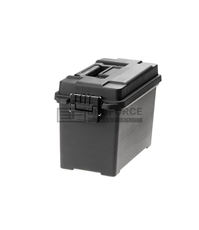 Nimrod Ammo Box - Large - Black