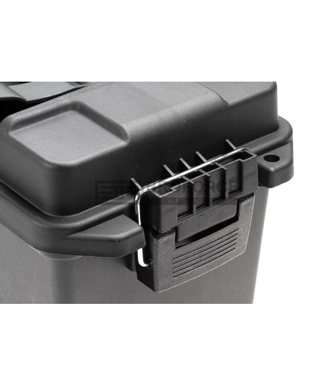 Nimrod Ammo Box - Large - Black