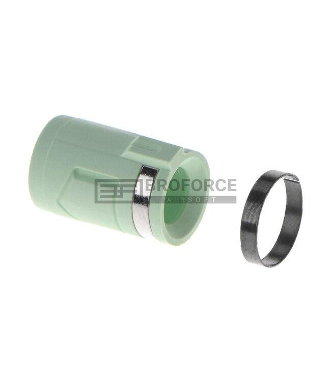 Maple Leaf Transformers Autobot 50° Hop Up Rubber for VSR and GBB - Green