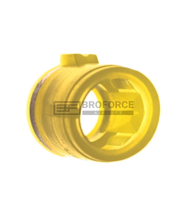 Maple Leaf Transformers Autobot 60° Hop Up Rubber for VSR and GBB  - SLC - Yellow