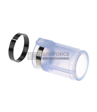 Maple Leaf Transformers Autobot 70° Hop Up Rubber for VSR and GBB - SLC - Blue Maple Leaf Transformers Autobot 70° Hop Up Rubber for VSR and GBB - SLC - Blue