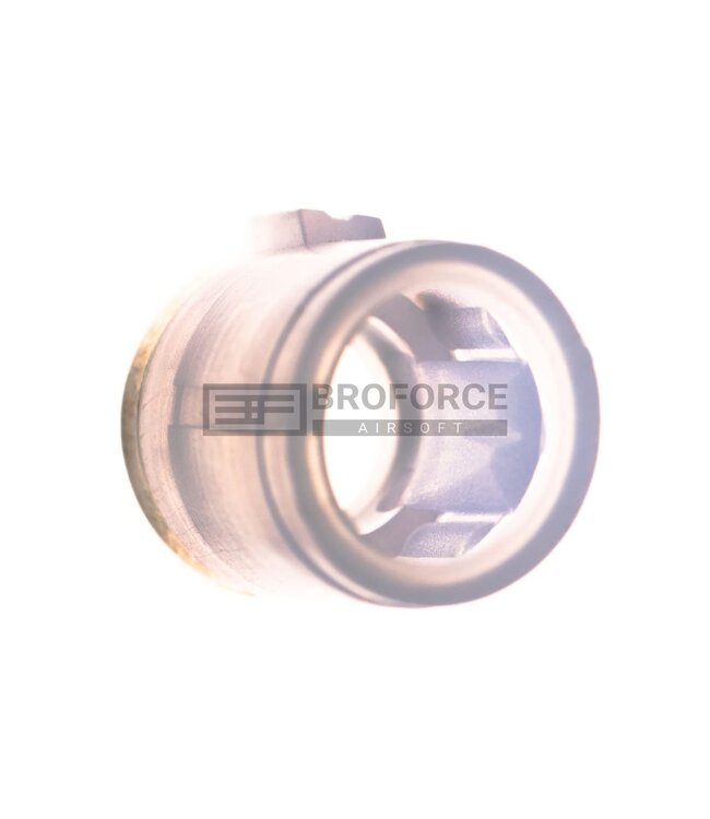 Maple Leaf Transformers Autobot 70° Hop Up Rubber for VSR and GBB  - SLC - Blue