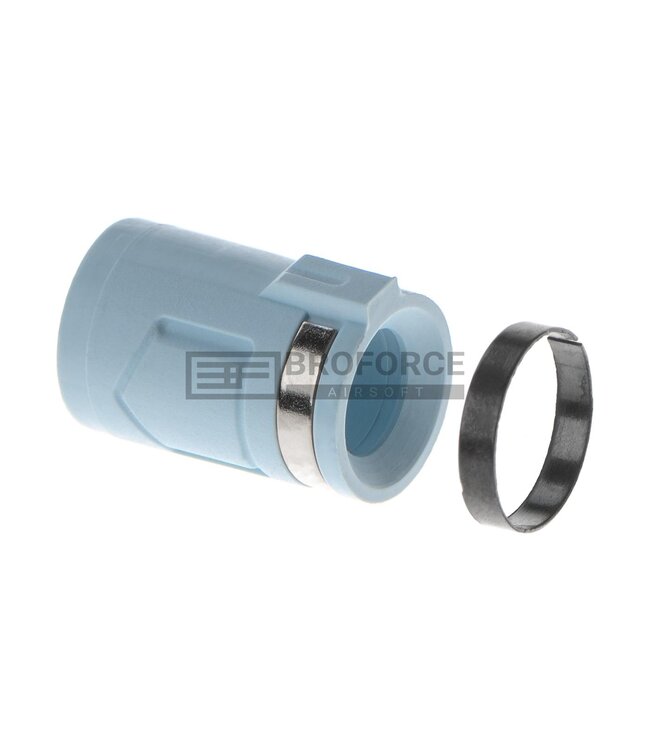 Maple Leaf Transformers Autobot 70° Hop Up Rubber for VSR and GBB - Blue