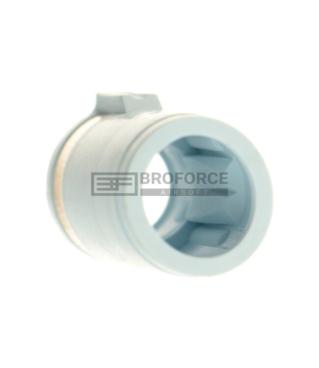 Maple Leaf Transformers Autobot 70° Hop Up Rubber for VSR and GBB - Blue