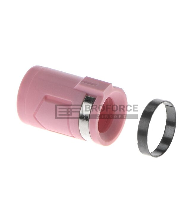 Maple Leaf Transformers Autobot 75° Hop Up Rubber for VSR and GBB - Red