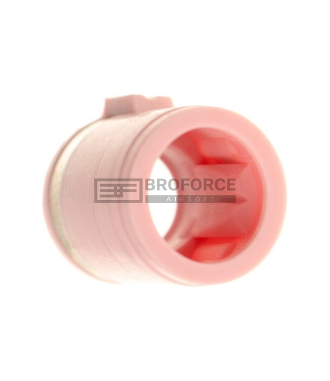 Maple Leaf Transformers Autobot 75° Hop Up Rubber for VSR and GBB - Red