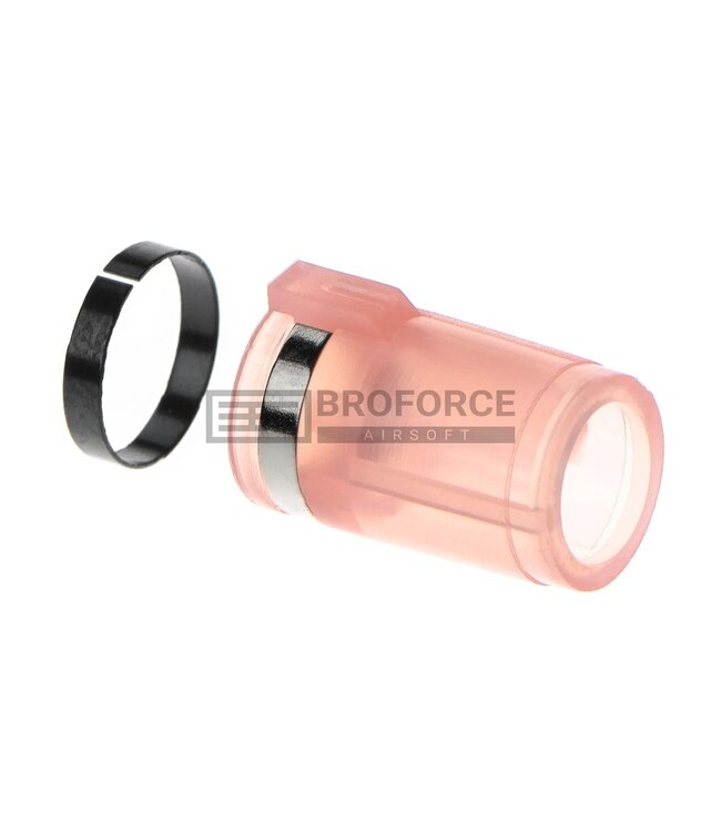 Maple Leaf Transformers Autobot 80° Hop Up Rubber for VSR and GBB - Red