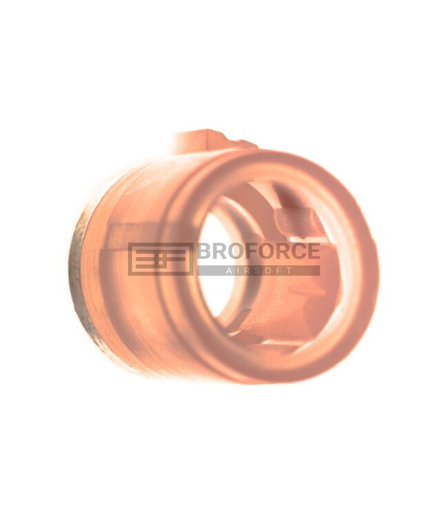 Maple Leaf Transformers Autobot 80° Hop Up Rubber for VSR and GBB - Red