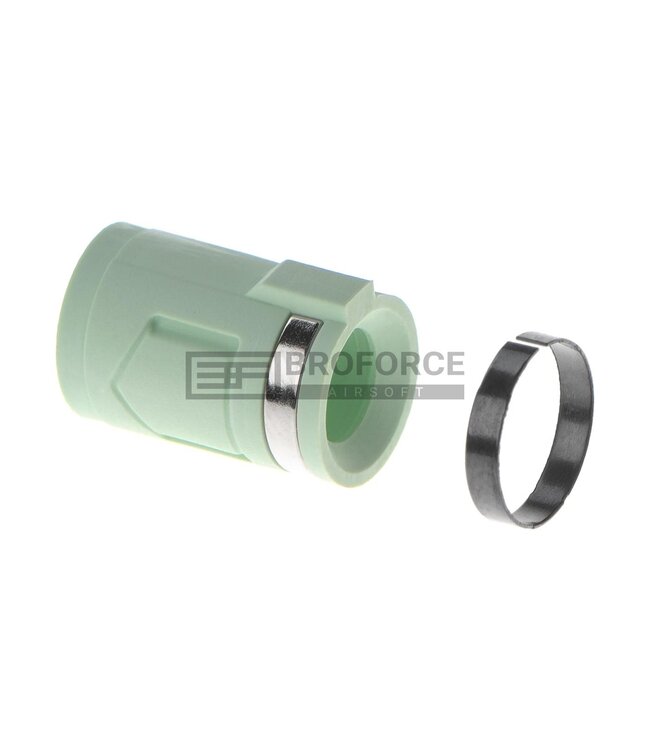 Maple Leaf Transformers Decepticons 50° Hop Up Rubber for VSR and GBB - Green