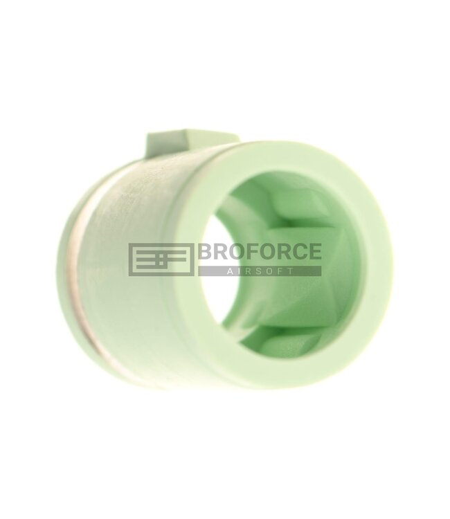 Maple Leaf Transformers Decepticons 50° Hop Up Rubber for VSR and GBB - Green