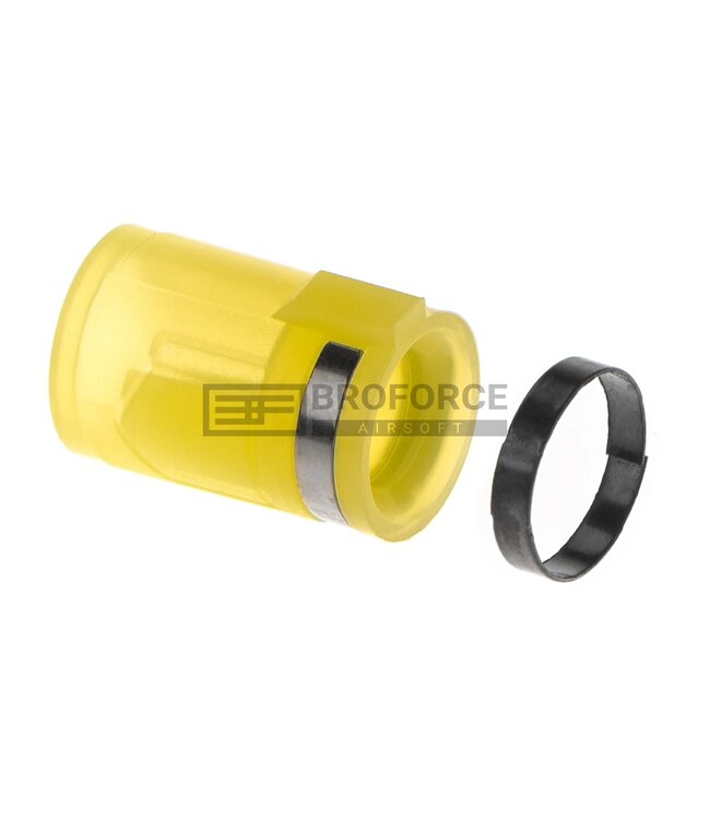 Maple Leaf Transformers Decepticons 60° Hop Up Rubber for VSR and GBB  - SLC - Yellow