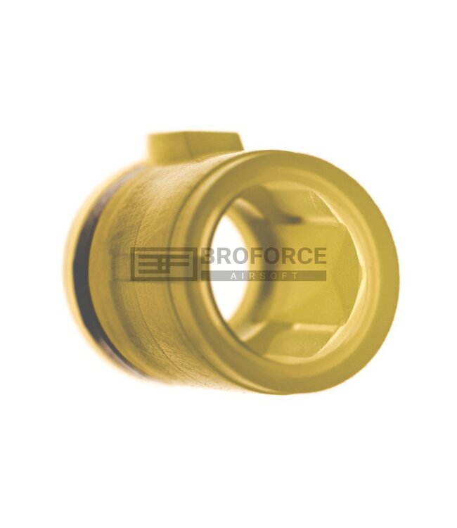 Maple Leaf Transformers Decepticons 60° Hop Up Rubber for VSR and GBB  - SLC - Yellow