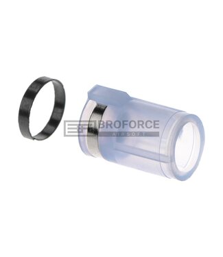 Maple Leaf Transformers Decepticons 70° Hop Up Rubber for VSR and GBB  - SLC - Blue