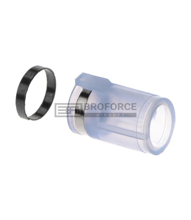 Maple Leaf Transformers Decepticons 70° Hop Up Rubber for VSR and GBB  - SLC - Blue