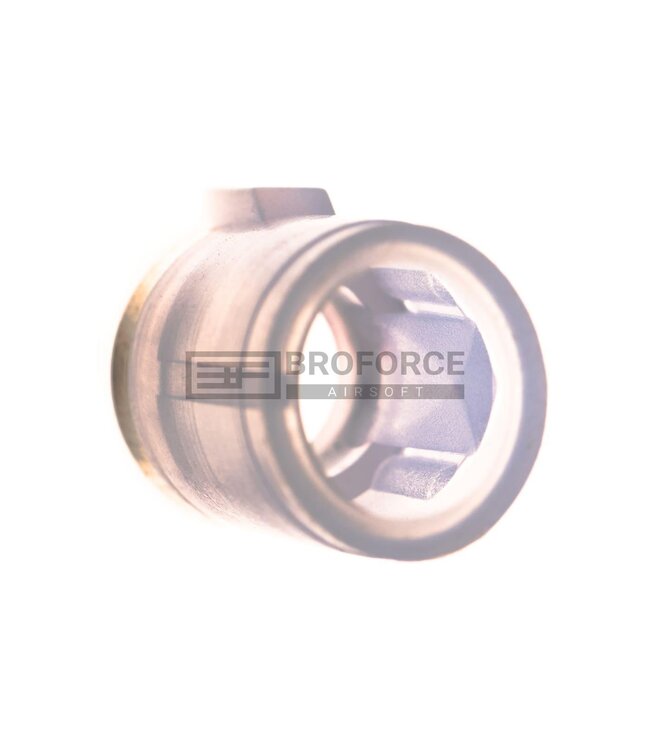 Maple Leaf Transformers Decepticons 70° Hop Up Rubber for VSR and GBB  - SLC - Blue