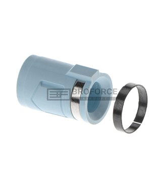 Maple Leaf Transformers Decepticons 70° Hop Up Rubber for VSR and GBB - Blue