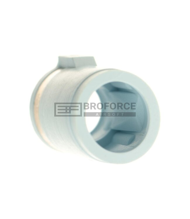 Maple Leaf Transformers Decepticons 70° Hop Up Rubber for VSR and GBB - Blue