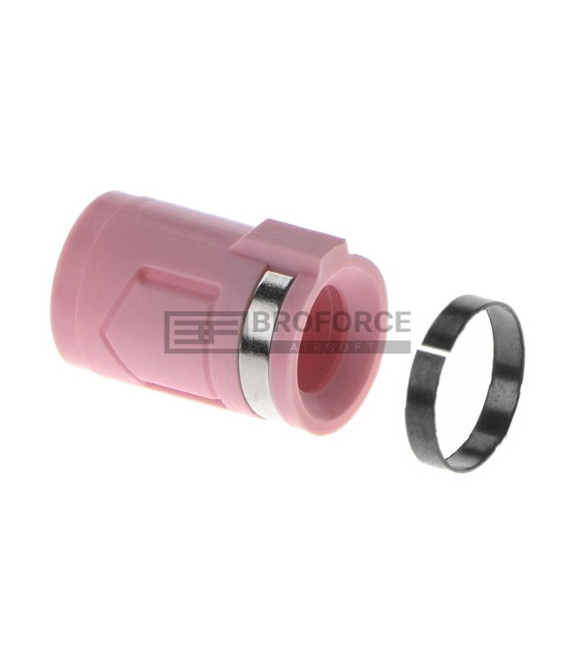 Maple Leaf Transformers Decepticons 75° Hop Up Rubber for VSR and GBB - Green