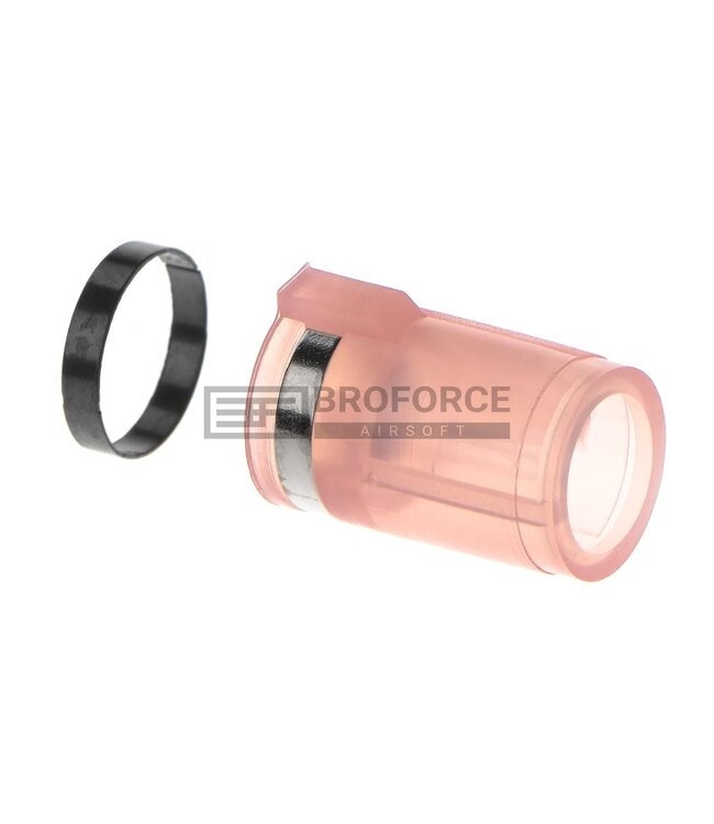 Maple Leaf Transformers Decepticons 80° Hop Up Rubber for VSR and GBB - Red