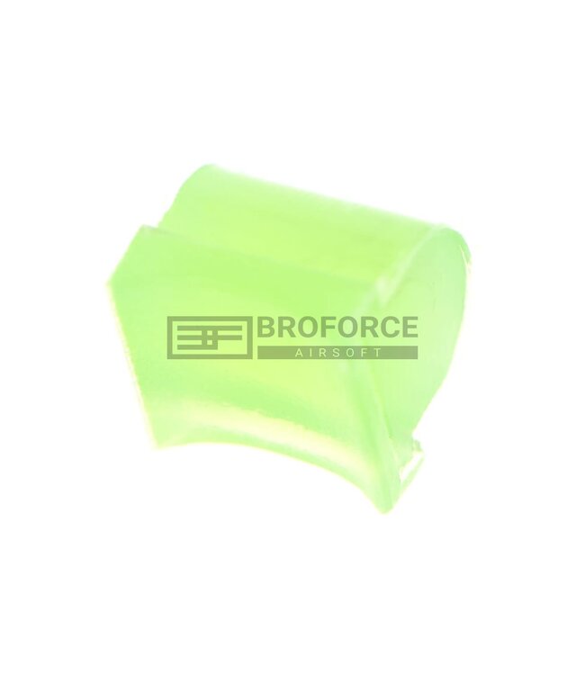 Maple Leaf AEG 50° OHM Hop Tensioner Solid Edition