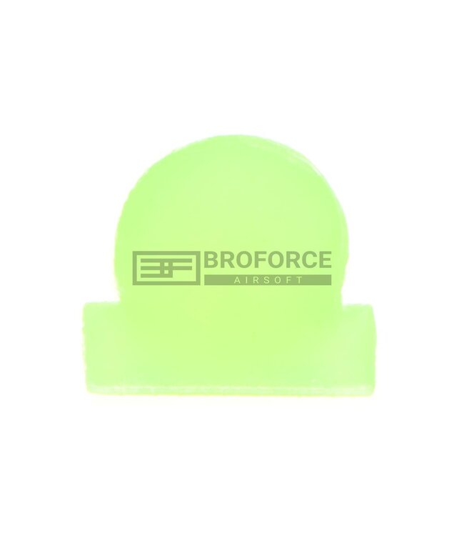 Maple Leaf AEG 50° OHM Hop Tensioner Solid Edition