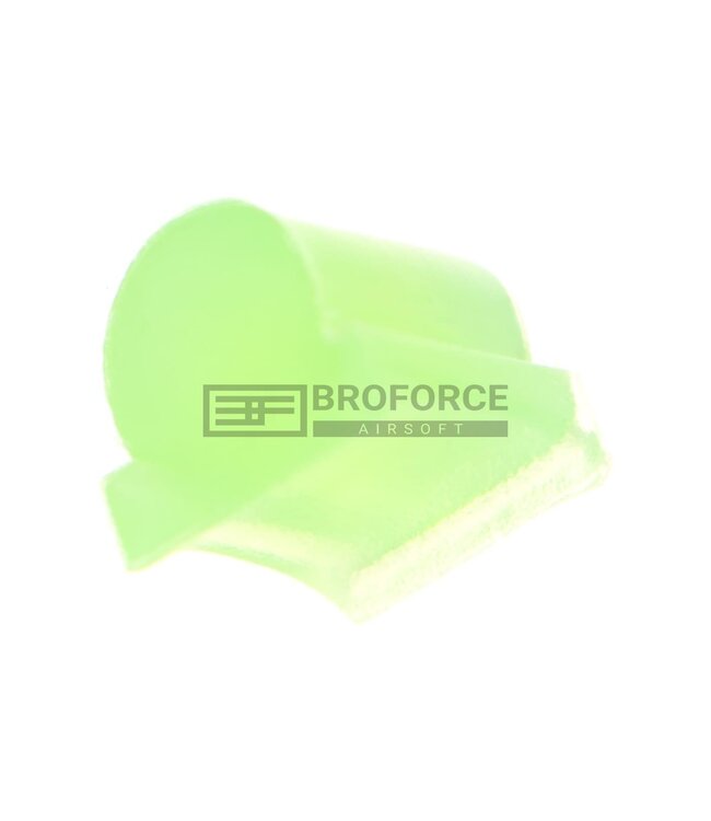 Maple Leaf AEG 50° OHM Hop Tensioner Solid Edition