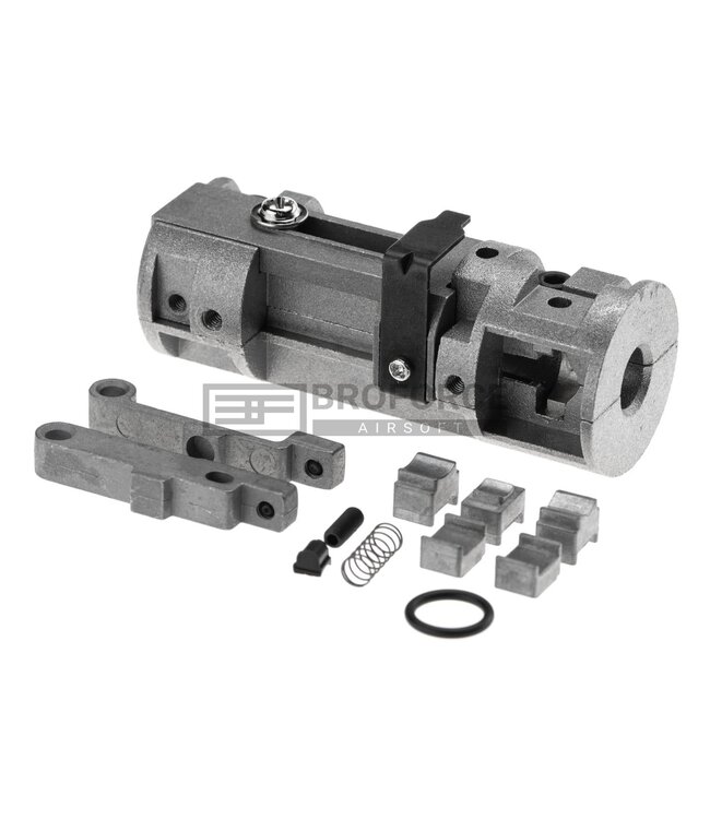 Maple Leaf VSR Hop Chamber 2.0 (TDC Design)